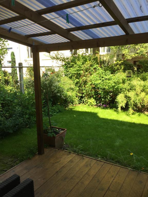 Appartement Garten86 *