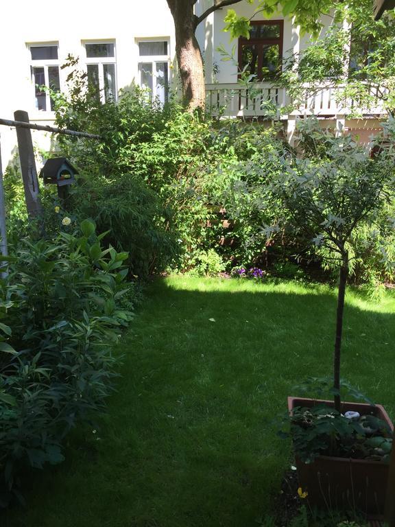 Garten86 BRE