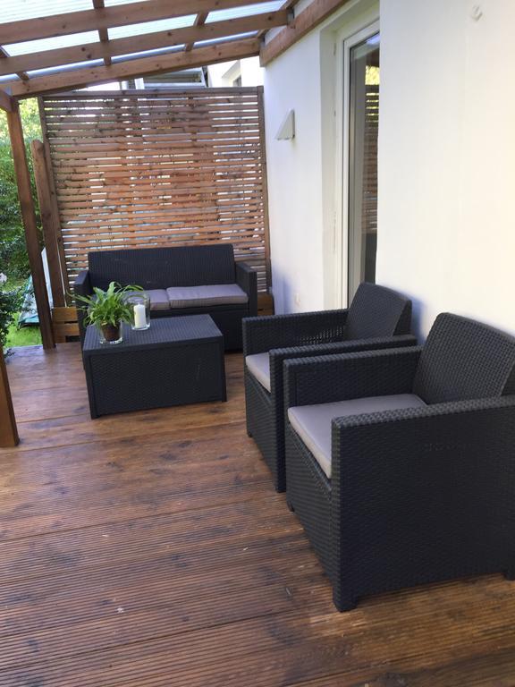 Appartement Garten86