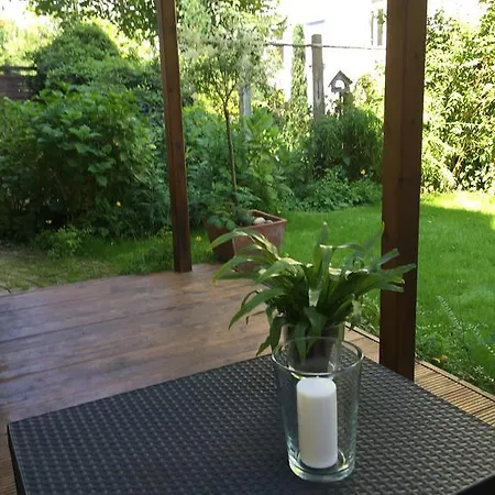 Garten86 BRE Exterior foto