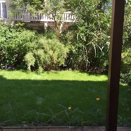 Garten86 BRE Exterior foto