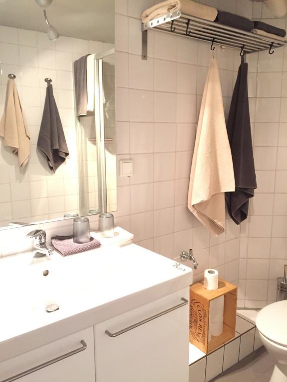 Apartment Garten86