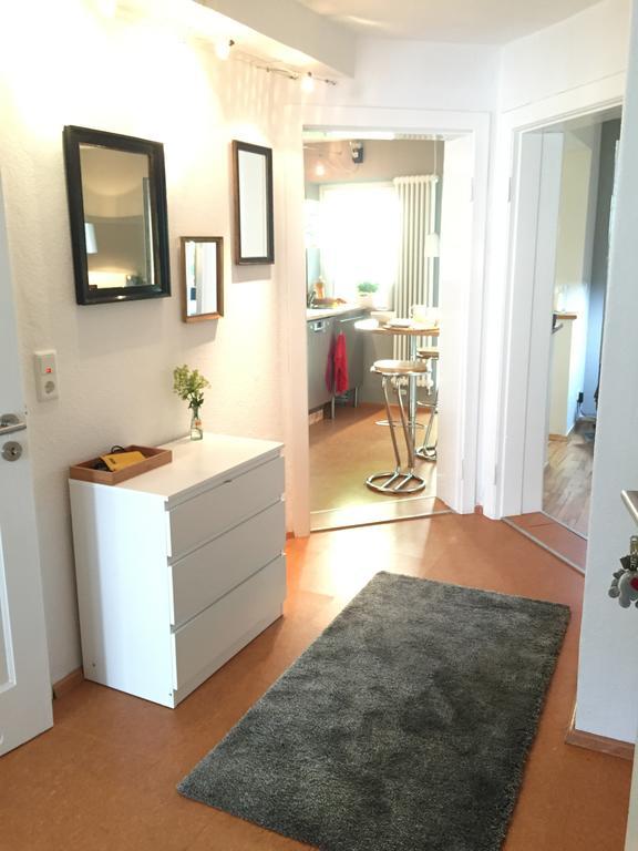 Apartment Garten86 *