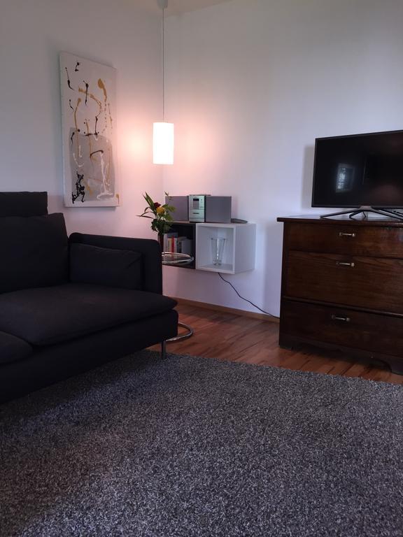 Apartment Garten86