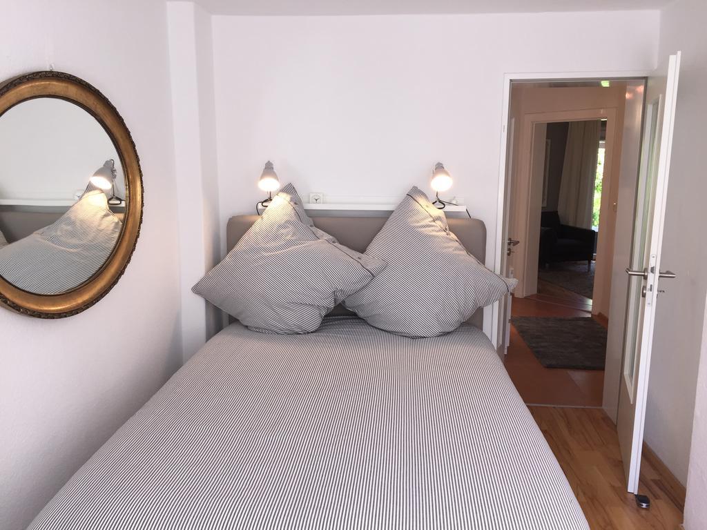 Apartment Garten86 *