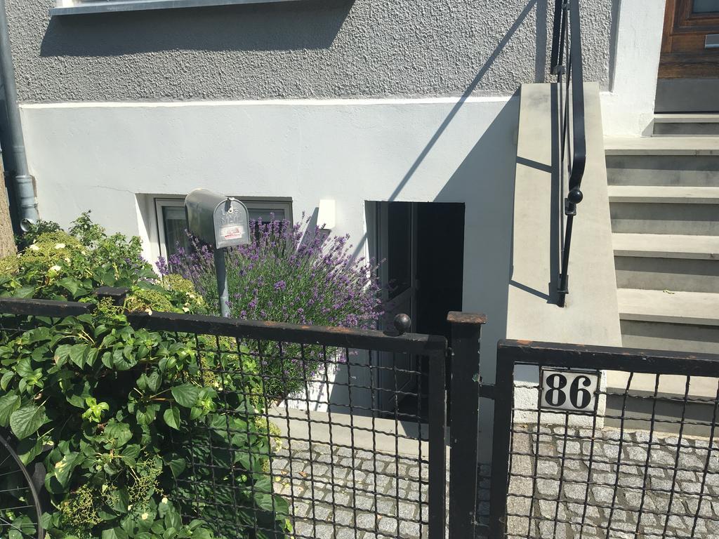 Garten86 BRE